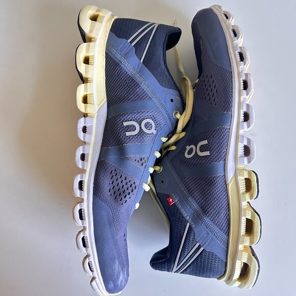 On Cloud Running Shoes Size 8 - Picture 1 of 5